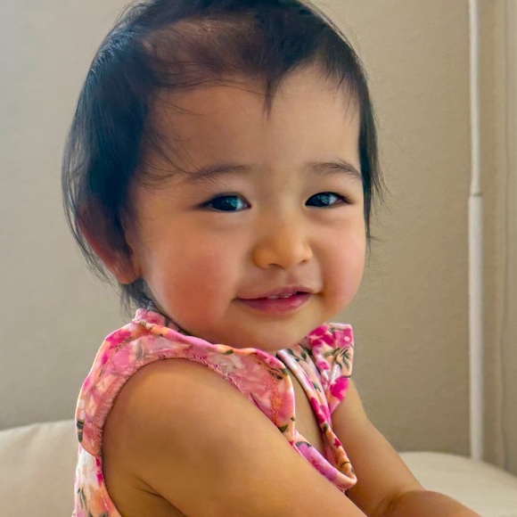 Meet your Posher, kenziemama - Picture 1 of 1